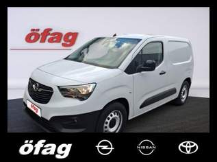 Combo BlueHDi 130 SS M erh. Nutzlast, 20990 €, Auto & Fahrrad-Autos in 5020 Altstadt