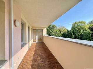 Grosszügiges Wohnen in Speising I Klimaanlage I 2 Bäder I 2 Garagenplätze I Loggia mit Grünblick I Bahnhofsnähe, 2642.43 €, Immobilien-Wohnungen in 1130 Hietzing