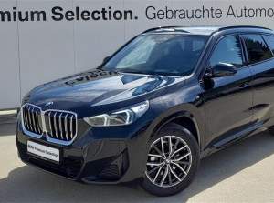 X1 sDrive18d, 50490 €, Auto & Fahrrad-Autos in 2225 Gemeinde Zistersdorf