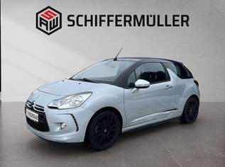 DS3 Cabrio THP 155 Sport Chic, 6990 €, Auto & Fahrrad-Autos in 4493 Wolfern