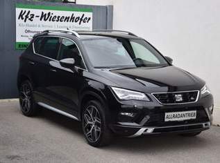 Ateca FR 4Drive DSG / Anhängerkupplung /, 23990 €, Auto & Fahrrad-Autos in 8160 Weiz Ateca FR 4Drive DSG / Anhängerkupplung /, 23990 €, Auto & Fahrrad-Autos in 8160 Weiz