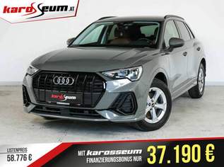Q3 35 TDI S Line | BEGEHRTE KONFIGURATION| AHK, 38190 €, Auto & Fahrrad-Autos in 4693 Desselbrunn Q3 35 TDI S Line | BEGEHRTE KONFIGURATION| AHK, 38190 €, Auto & Fahrrad-Autos in 4693 Desselbrunn