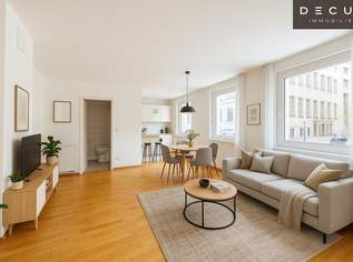 / 1 ZIMMER WOHNUNG INKL. TIEFGARAGENSTELLPLATZ / TOP ANGEBUNDEN / 1120 WIEN, 170000 €, Immobilien-Wohnungen in 1120 Meidling