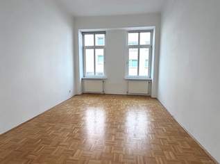 Zentral begehbare 2-Zimmer-Wohnung mit begrüntem Innenhof, 614.53 €, Immobilien-Wohnungen in 1170 Hernals