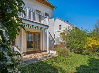 Doppelhaushälfte nur 7 min von Wien!, 745000 €, Immobilien-Häuser in 3400 Gemeinde Klosterneuburg