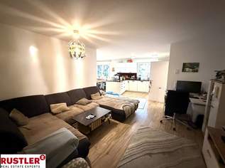 Moderne Familienwohnung in sehr ruhiger Lage in Stammersdorf zu verkaufen., 599000 €, Immobilien-Wohnungen in 1210 Floridsdorf
