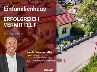 V E R K A U F T ! Umfangreich saniertes Einfamilienhaus mit 4 Garagen in sonniger Ruhelage von Rettenbach/Bad Ischl, 0 €, Immobilien-Häuser in 4820 Bad Ischl V E R K A U F T ! Umfangreich saniertes Einfamilienhaus mit 4 Garagen in sonniger Ruhelage von Rettenbach/Bad Ischl, 0 €, Immobilien-Häuser in 4820 Bad Ischl