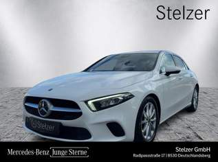 A 180 d Progressive, 20700 €, Auto & Fahrrad-Autos in Steiermark