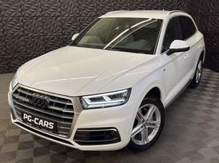 Q5 3.0 TDI quattro sport Aut., 34990 €, Auto & Fahrrad-Autos in 7400 Oberwart