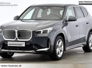 iX1 eDrive20, 39881 €, Auto & Fahrrad-Autos in 1190 Döbling