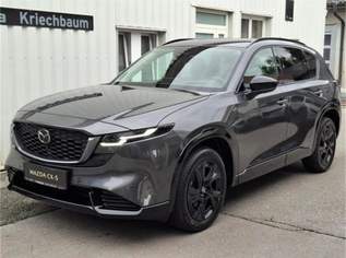 CX-5 e-Skyactiv G141 MHEV AWD Homura Aut., 40290 €, Auto & Fahrrad-Autos in 5020 Altstadt