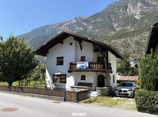 Sanierungsbedürftiges Wohnhaus in schöner Lage von Schönwies!, 239000 €, Immobilien-Häuser in 6491 Gemeinde Schönwies