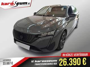 308 Hybrid 136 Allure *ACC*LED*SHZ*beh.LKR*RFK*, 27390 €, Auto & Fahrrad-Autos in 4693 Desselbrunn 308 Hybrid 136 Allure *ACC*LED*SHZ*beh.LKR*RFK*, 27390 €, Auto & Fahrrad-Autos in 4693 Desselbrunn