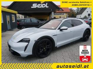 Taycan 4S Cross Turismo *TOPAUSSTATTUNG*, 65900 €, Auto & Fahrrad-Autos in 8200 Gleisdorf Taycan 4S Cross Turismo *TOPAUSSTATTUNG*, 65900 €, Auto & Fahrrad-Autos in 8200 Gleisdorf