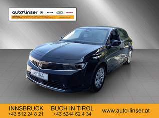 Astra 1,2 Turbo Edition, 20944 €, Auto & Fahrrad-Autos in 6020 Innsbruck