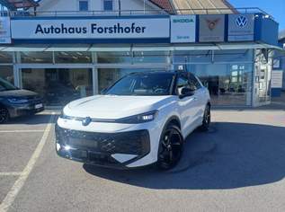 T-Roc R-Line eTSI DSG, 42290 €, Auto & Fahrrad-Autos in 5112 Lamprechtshausen