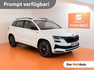 Karoq Sportline TSI DSG ACT, 33990 €, Auto & Fahrrad-Autos in 8160 Weiz Karoq Sportline TSI DSG ACT, 33990 €, Auto & Fahrrad-Autos in 8160 Weiz