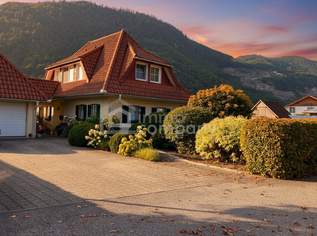 Schönes Landhaus in Ebensee, nur 300Meter zum Traunsee. Salzkammergut., 890000 €, Immobilien-Häuser in 4802 Ebensee am Traunsee