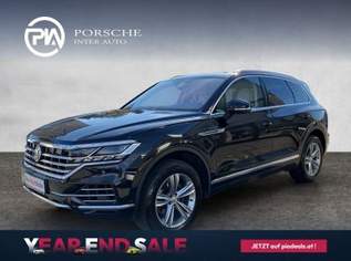 Touareg Elegance TDI SCR 4MOTION, 39990 €, Auto & Fahrrad-Autos in Kärnten