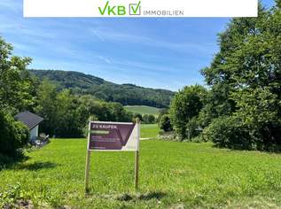 Exklusives Traumgrundstück in Leonding/Berg mit Fernblick!, 1749000 €, Immobilien-Grund und Boden in 4060 Holzheim