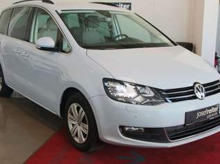 Sharan Comfortline 2.0 TDI 4 Motion DSG 7-Sitzer, 26900 €, Auto & Fahrrad-Autos in Steiermark