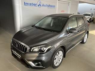 SX4 S-Cross 1,4 DITC ALLGRIP shine AHK 8-fach, 18990 €, Auto & Fahrrad-Autos in 6460 Stadt Imst