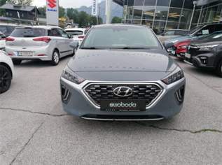 Ioniq 1,6 GDi Plug-In PHEV Level 6 DCT, 17980 €, Auto & Fahrrad-Autos in 4844 Regau