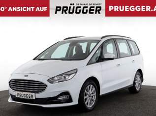 Galaxy 2,0 EcoBlue 7-SITZER NAVI NUR 70.387KM, 29990 €, Auto & Fahrrad-Autos in 8071 Hausmannstätten