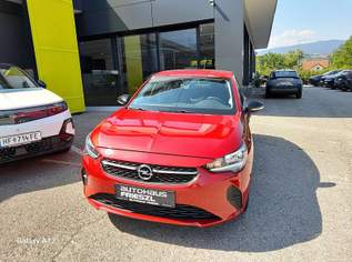 Corsa 1,2 Edition, 9490 €, Auto & Fahrrad-Autos in 8234 Rohrbach an der Lafnitz