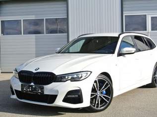 320 e PHEV Touring Aut. ** M-Paket** Leder * LED*, 26900 €, Auto & Fahrrad-Autos in 4693 Desselbrunn