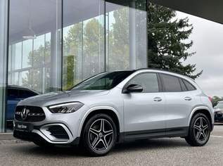 GLA 200 d 4Matic *AMG-LINE*NIGHT-PAKET*AHK*LED, 45900 €, Auto & Fahrrad-Autos in 5231 Schalchen