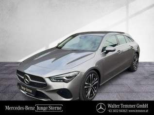 CLA 180 Shooting Brake, 33850 €, Auto & Fahrrad-Autos in 8434 Tillmitsch