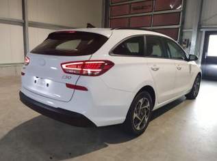 i30 Kombi Smart Plus Edition 1.0 T-GDI 100 PS..., 24383 €, Auto & Fahrrad-Autos in 6844 Gemeinde Altach i30 Kombi Smart Plus Edition 1.0 T-GDI 100 PS..., 24383 €, Auto & Fahrrad-Autos in 6844 Gemeinde Altach