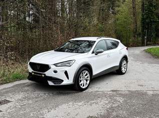 Formentor Cupra e-Hybrid 204 DSG Anschluss-Garantie bis 1..., 24890 €, Auto & Fahrrad-Autos in 5161 Elixhausen Formentor Cupra e-Hybrid 204 DSG Anschluss-Garantie bis 1..., 24890 €, Auto & Fahrrad-Autos in 5161 Elixhausen