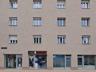 "Frequenzlage mit Perspektive – Gewerbeobjekt am Südtiroler Platz", 220000 €, Immobilien-Gewerbeobjekte in 1040 Wieden "Frequenzlage mit Perspektive – Gewerbeobjekt am Südtiroler Platz", 220000 €, Immobilien-Gewerbeobjekte in 1040 Wieden