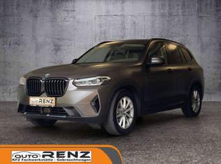 X3 xDrive 20d (Foliert), 36890 €, Auto & Fahrrad-Autos in 3160 Gemeinde Traisen X3 xDrive 20d (Foliert), 36890 €, Auto & Fahrrad-Autos in 3160 Gemeinde Traisen