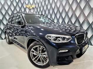 X3 xDrive20i M Sport, 38999 €, Auto & Fahrrad-Autos in 2320 Schwechat