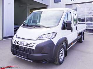 Ducato MAXI DK Pritsche L3 3500 140 MT, 38990 €, Auto & Fahrrad-Autos in Kärnten Ducato MAXI DK Pritsche L3 3500 140 MT, 38990 €, Auto & Fahrrad-Autos in Kärnten