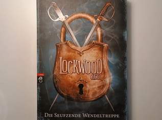 Lockwood & Co Band 1 (ab 12), 6 €, Marktplatz-Bücher & Bildbände in 5020 Riedenburg Lockwood & Co Band 1 (ab 12), 6 €, Marktplatz-Bücher & Bildbände in 5020 Riedenburg