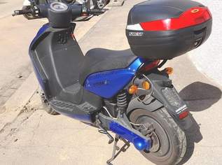 e-Moped EMAX-90S1