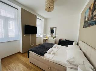 Perfekte Wohnung mit eigenem Garten und Terrasse! 15. Bezirk. U3 und U6!, 383000 €, Immobilien-Wohnungen in 1150 Rudolfsheim-Fünfhaus