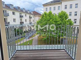Ideale 3 Zimmer Balkon Wohnung in der Zollamtstraße 7 zu vermieten, 1298.37 €, Immobilien-Wohnungen in Oberösterreich