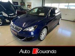 308 GT Sport Edition 5tg. -Top Ausstattung, 12900 €, Auto & Fahrrad-Autos in 4451 Garsten