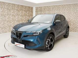 Junior SPECIALE Ibrida 1.2 145PS Hybrid eDCT6 + Technologie Paket, 30890 €, Auto & Fahrrad-Autos in Kärnten