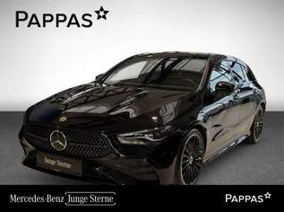 CLA 200 d Shooting Brake AMG Line, 45900 €, Auto & Fahrrad-Autos in 4623 Gunskirchen