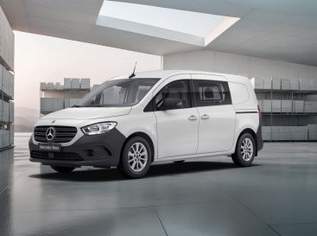 Citan 110 CDI BV Lang, 35988 €, Auto & Fahrrad-Autos in 5301 Eugendorf