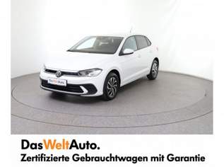 Polo Friends TSI, 22990 €, Auto & Fahrrad-Autos in 8792 St. Peter-Freienstein