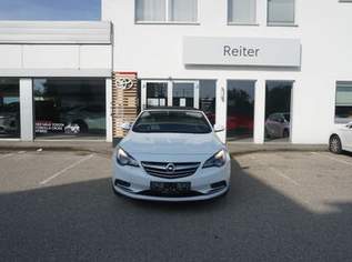 Cascada Cabrio Aut., 14990 €, Auto & Fahrrad-Autos in 4600 Wels Cascada Cabrio Aut., 14990 €, Auto & Fahrrad-Autos in 4600 Wels