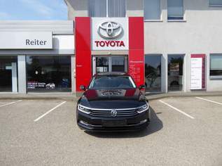 Passat Variant 1,6 TDI DSG *LED*KAMERA*, 17490 €, Auto & Fahrrad-Autos in 4600 Wels