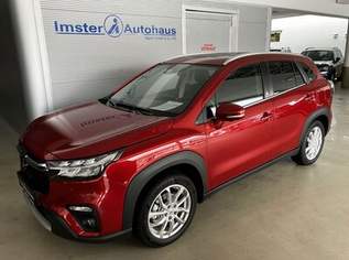 S-Cross 1,4 GL+ DITC Hybrid ALLGRIP flash Aut. AHK, 22990 €, Auto & Fahrrad-Autos in 6460 Stadt Imst